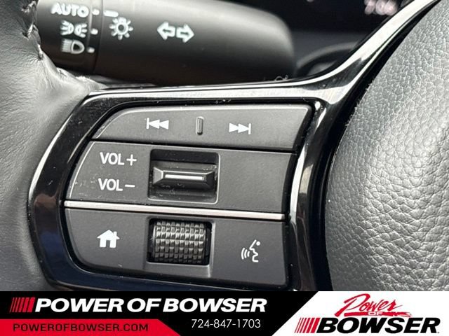 Used 2024 Honda HR-V EX-L image 20