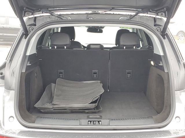 Certified 2021 Lincoln Corsair AWD w/ Equipment Group 101A image 7