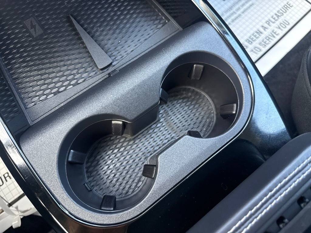 Used 2025 Ford Mustang Mach-E Select image 26