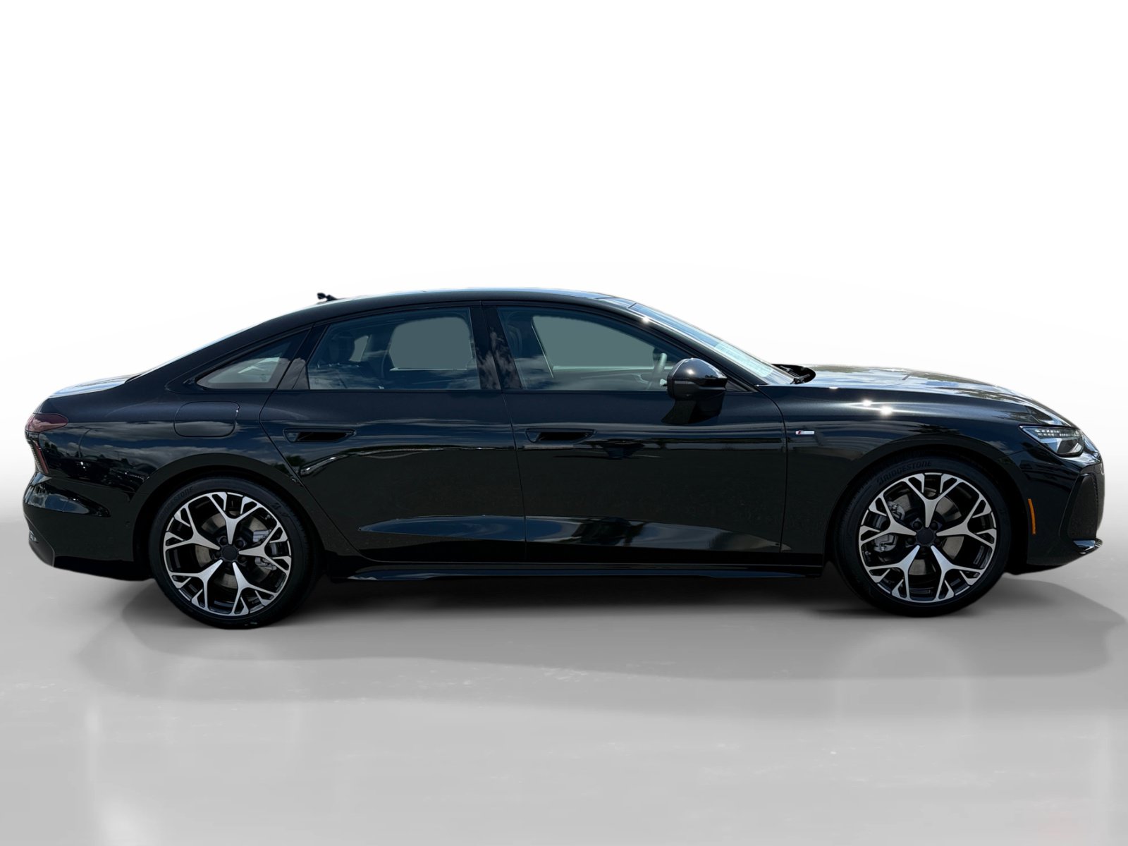 New 2026 Audi A6 Prestige AWD/4WD image 6