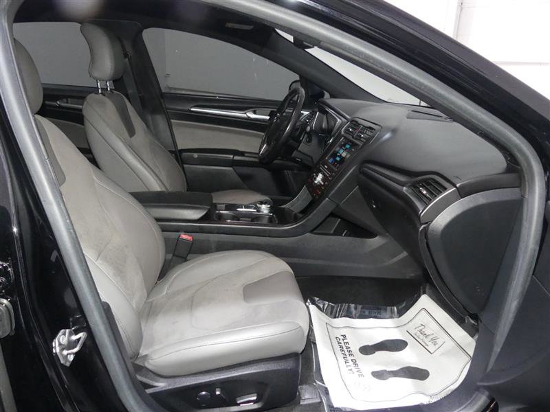 Used 2017 Ford Fusion Sport w/ Equipment Group 401A image 22