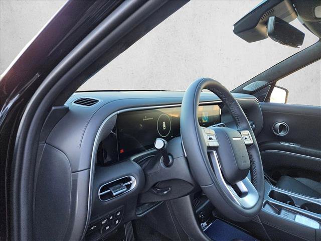 New 2026 Hyundai Palisade Calligraphy image 3