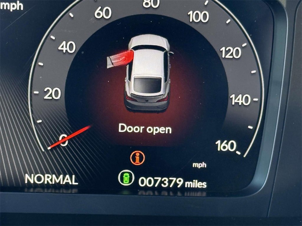 Certified 2025 Acura Integra A-Spec image 14