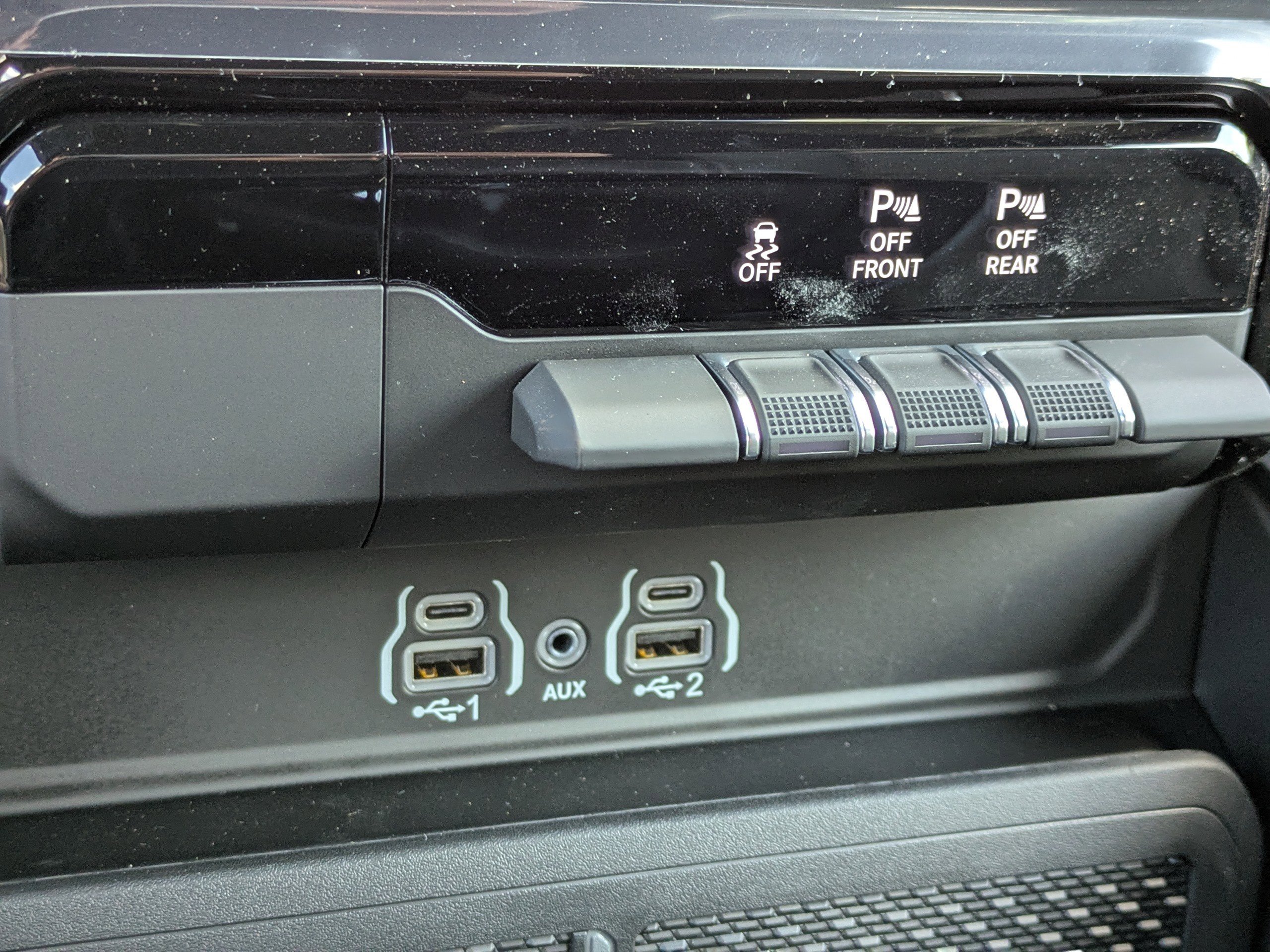 New 2026 RAM 1500 Big Horn image 29