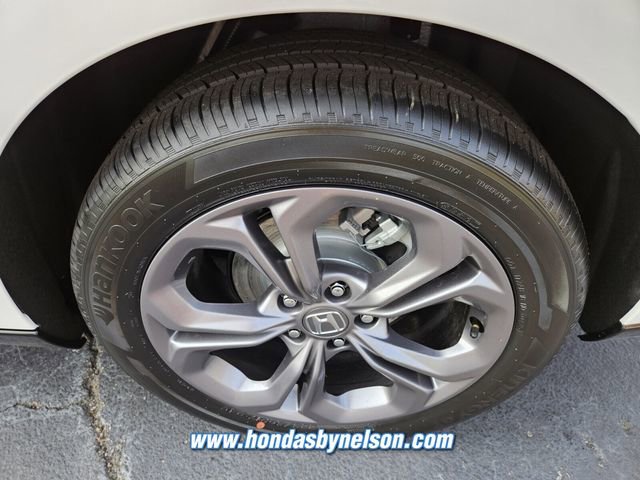 New 2025 Honda Accord EX-L image 9