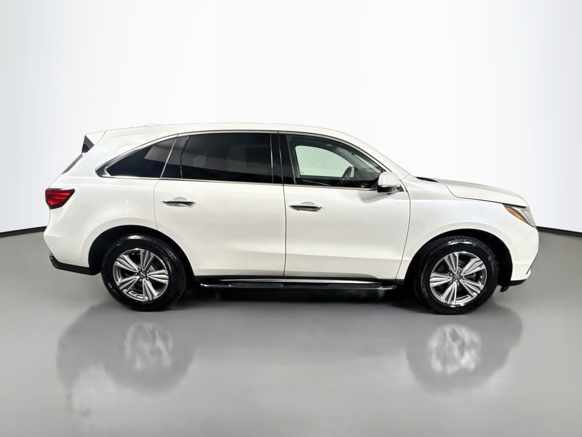 Used 2020 Acura MDX SH-AWD image 8