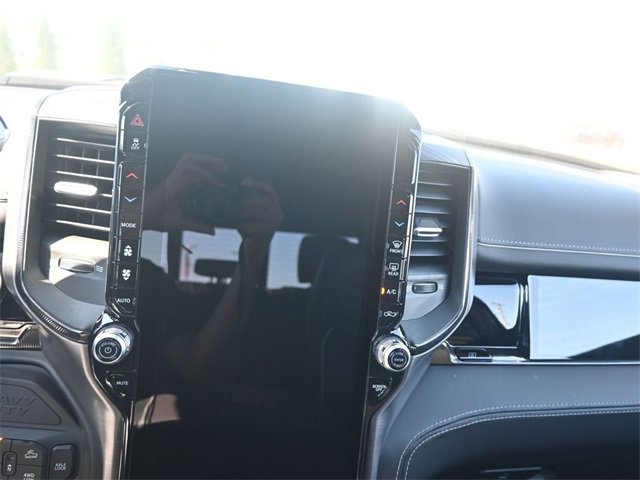 New 2026 RAM 2500 Rebel image 18