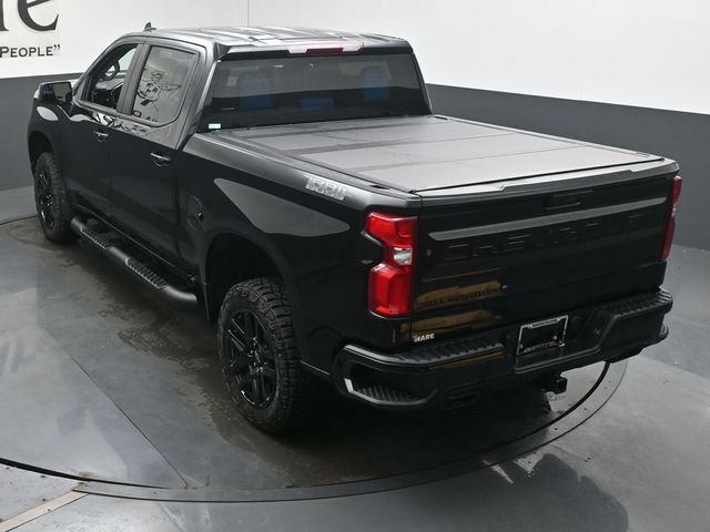New 2026 Chevrolet Silverado 1500 LT Trail Boss w/ LPO, Dark Essentials Package AWD/4WD image 24