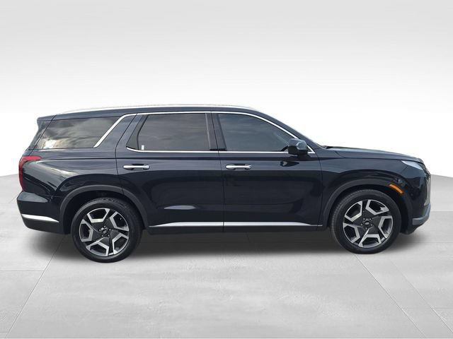 Used 2024 Hyundai Palisade SEL FWD image 6