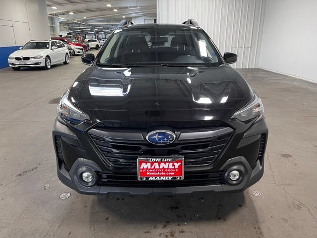 Used 2023 Subaru Outback Premium AWD/4WD image 8