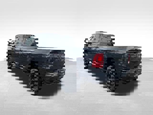 New 2026 RAM 3500 Big Horn image 5