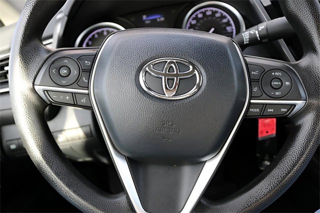 Used 2024 Toyota Camry LE image 19
