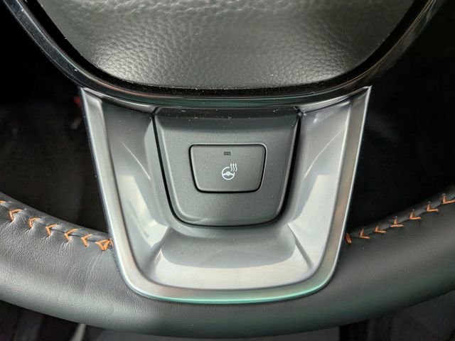 New 2026 Honda CR-V Sport Touring image 9