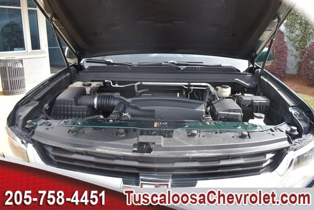 Used 2015 Chevrolet Colorado LT image 35