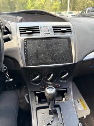 Used 2013 MAZDA MAZDA3 i Sport FWD image 10