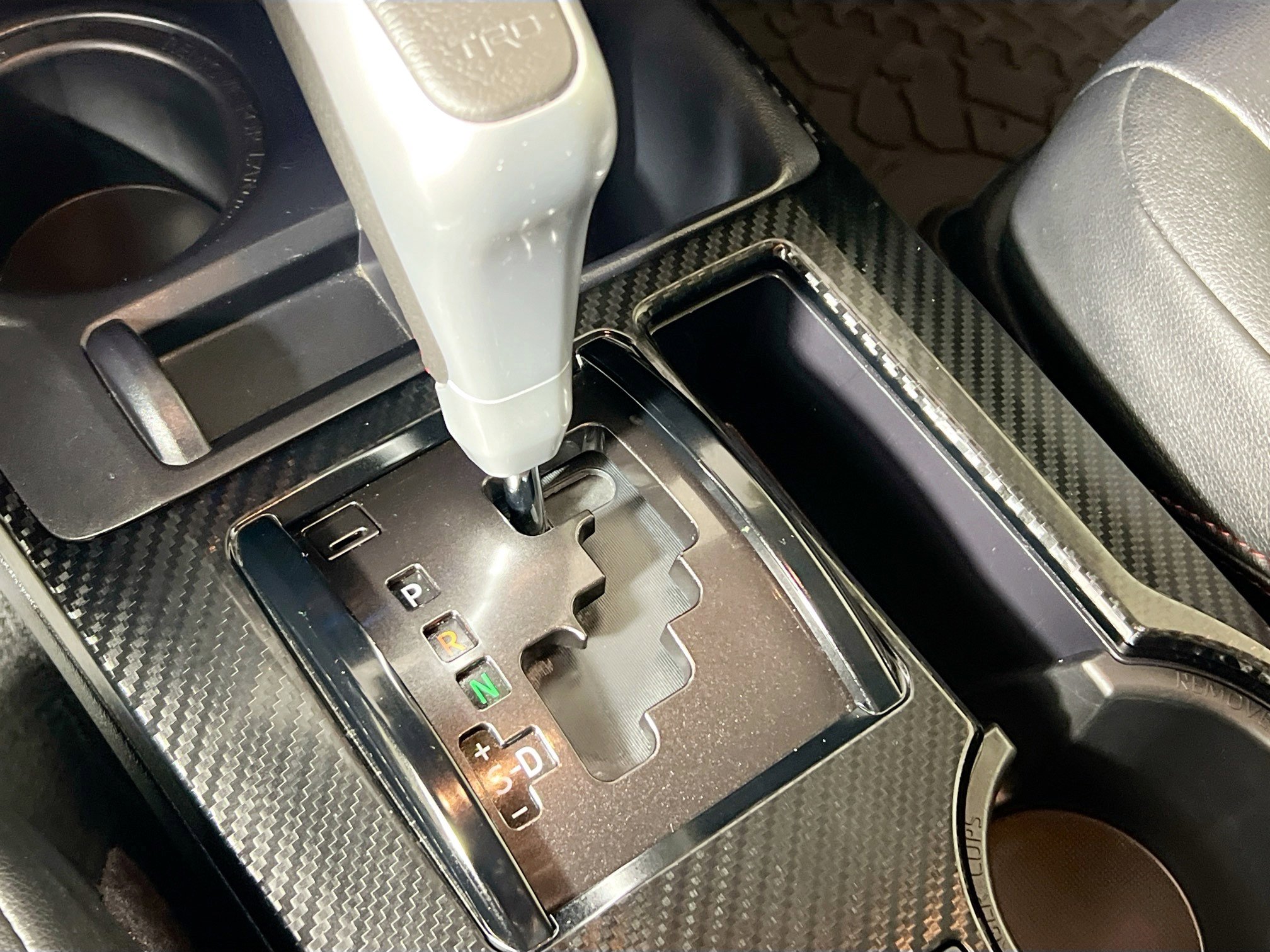 Used 2023 Toyota 4Runner TRD Pro image 25