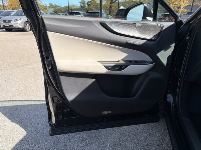 New 2026 Lexus NX 350 AWD w/ Accessory Package (2T) image 11