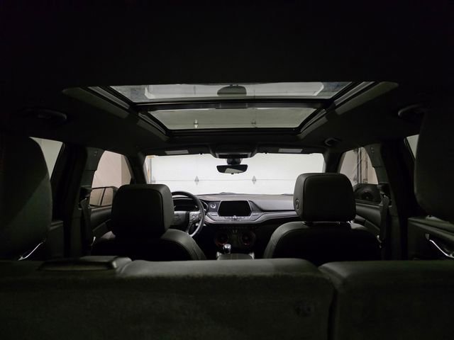 Certified 2022 Chevrolet Blazer RS w/ Enhanced Convenience Package image 9