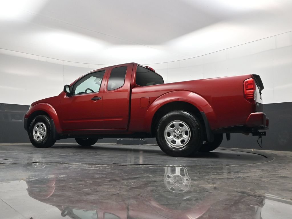 Used 2021 Nissan Frontier S RWD image 38