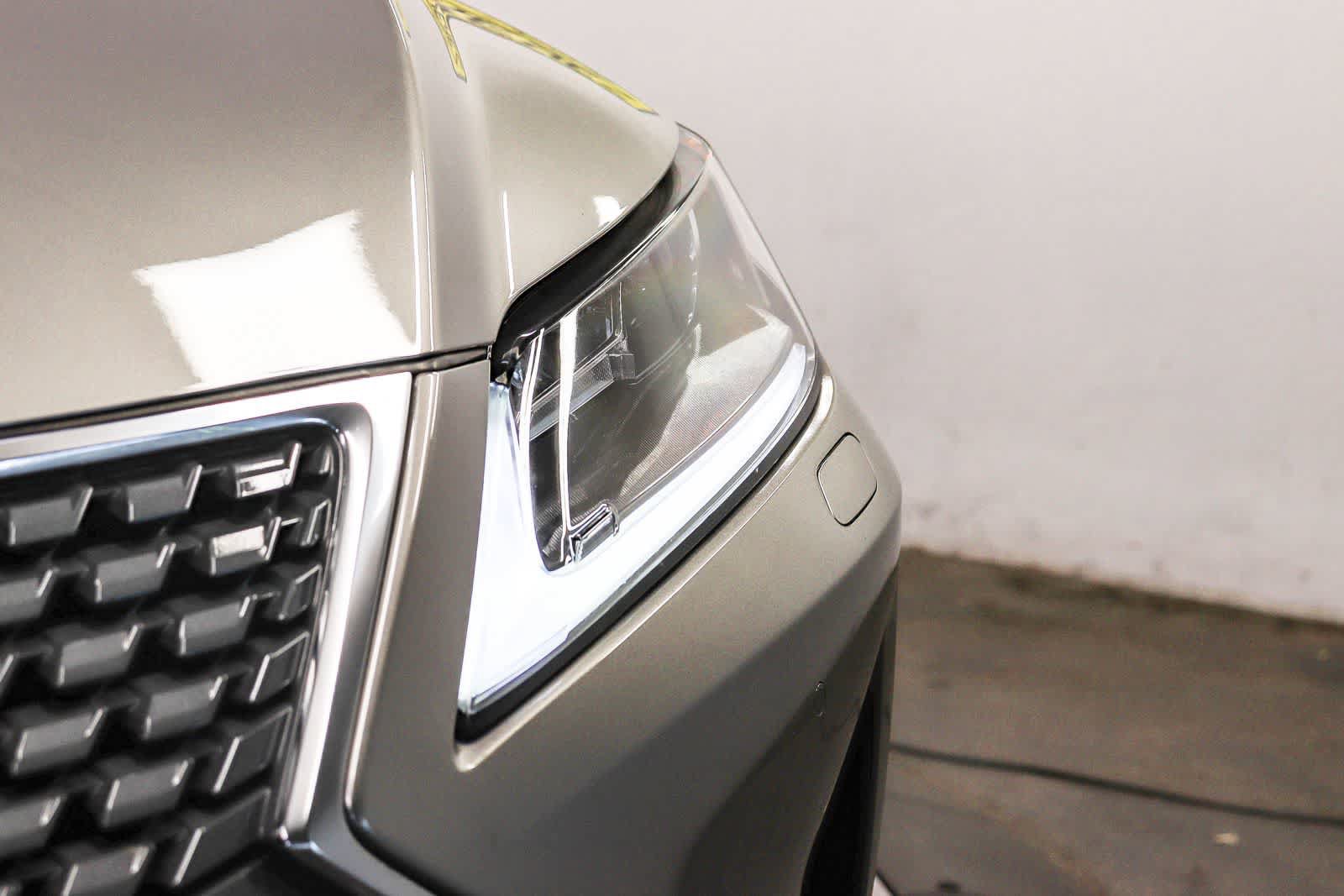 Certified 2022 Lexus RX 350 FWD w/ Premium Package image 7
