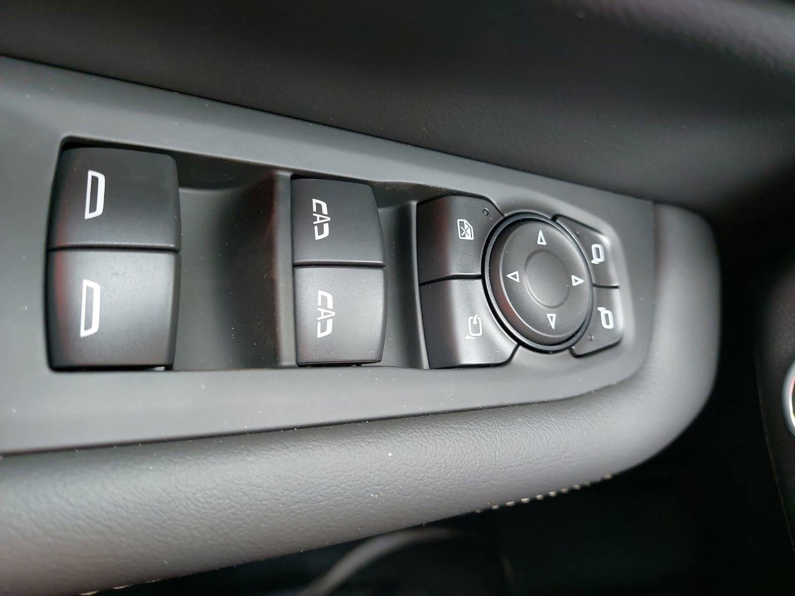 New 2026 GMC Yukon XL Elevation w/ Elevation Premium Package AWD/4WD image 26