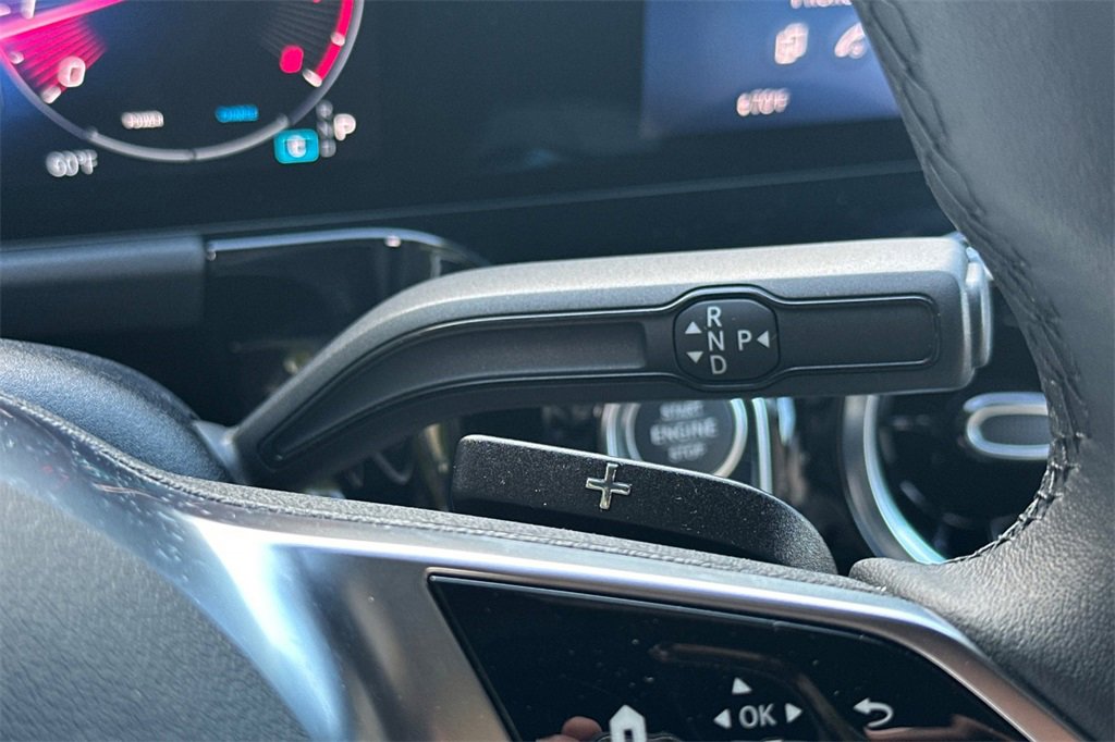 Certified 2026 Mercedes-Benz GLA 250 image 32