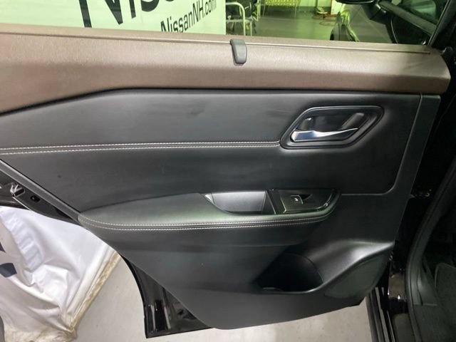 Certified 2023 Nissan Rogue SL w/ SL Premium Package AWD/4WD image 22