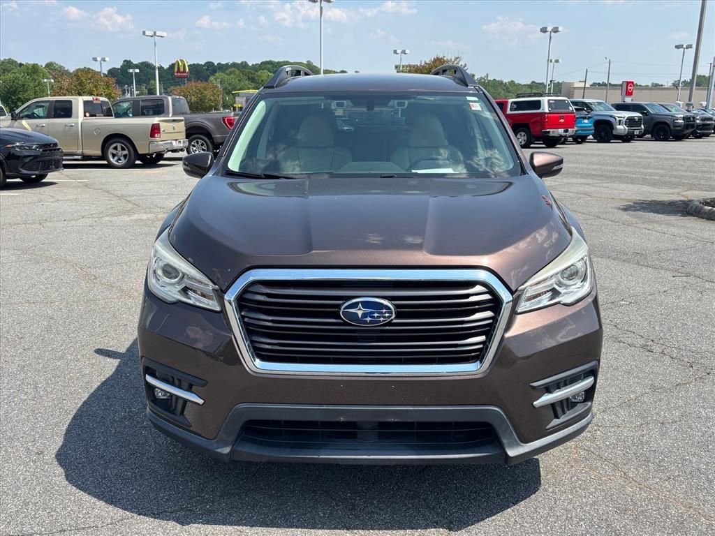 Used 2019 Subaru Ascent Limited AWD/4WD image 22