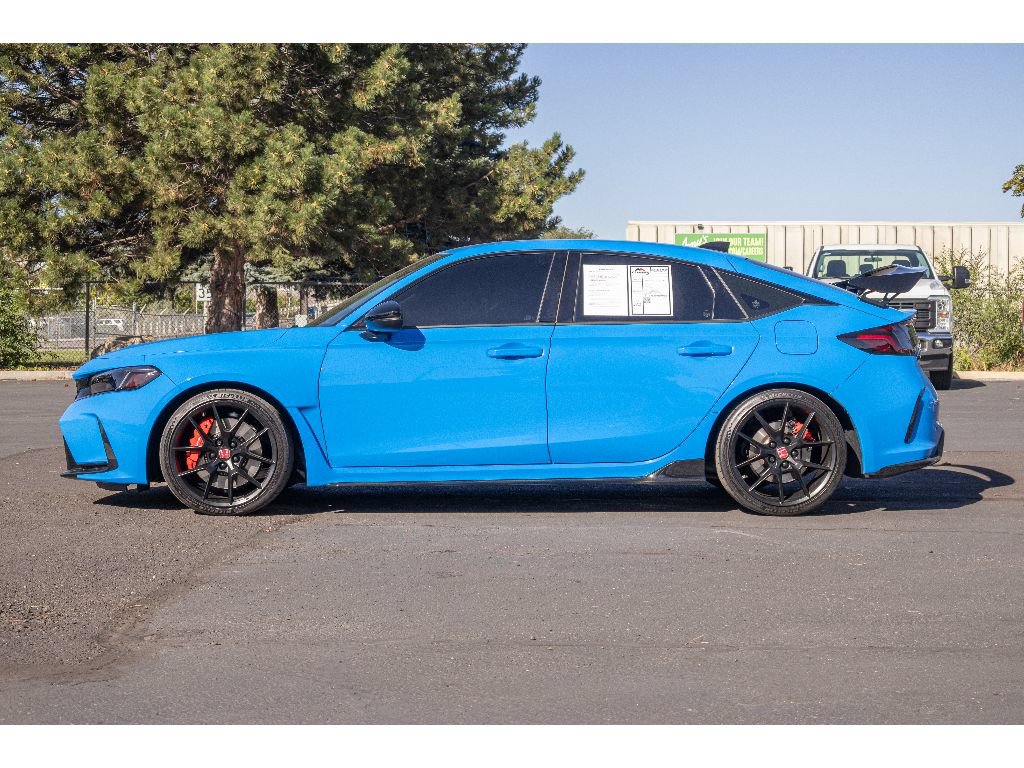 Used 2023 Honda Civic Type R image 6