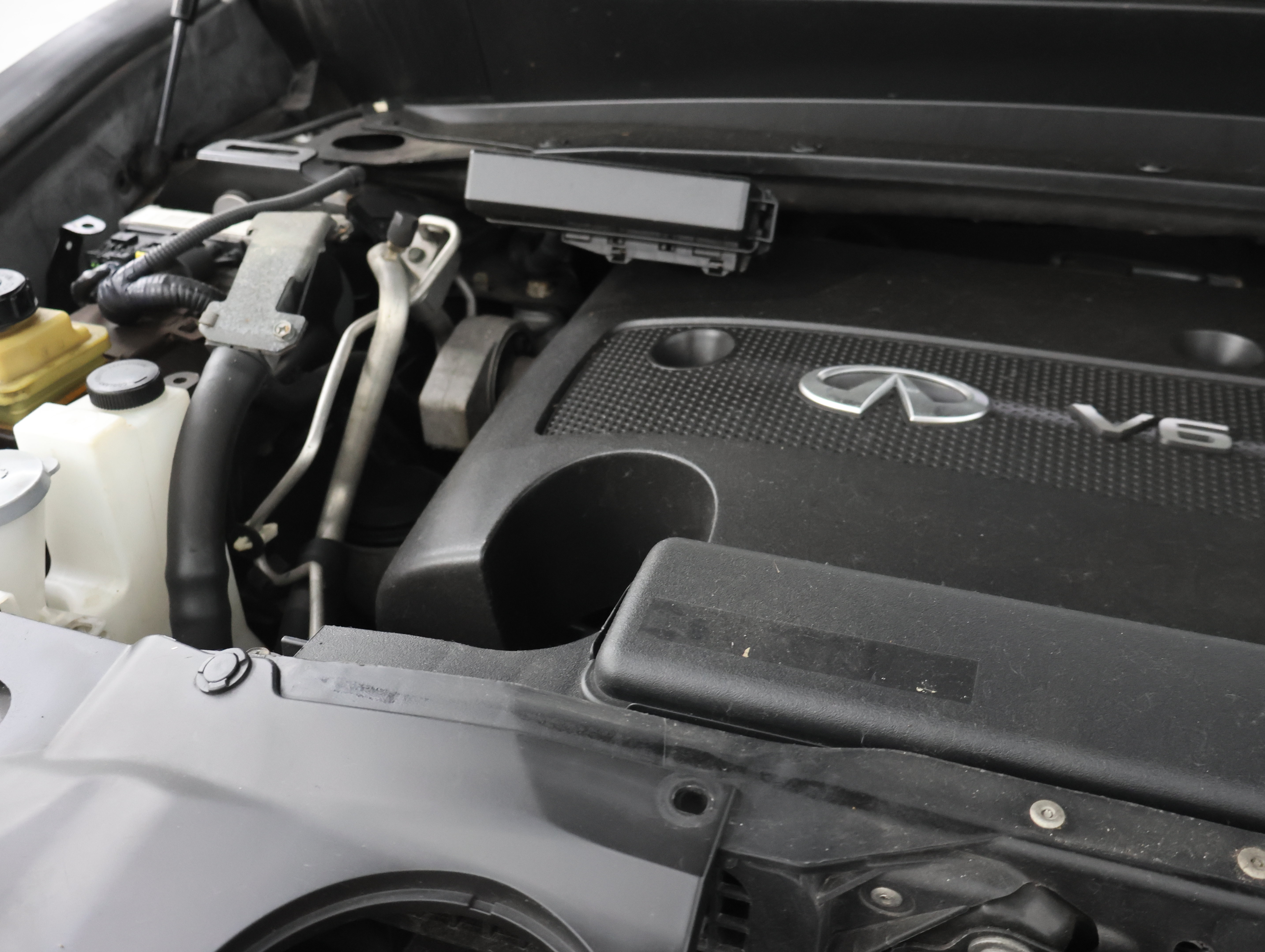 Used 2014 INFINITI QX60 Luxe w/ Premium Plus Package AWD/4WD image 21