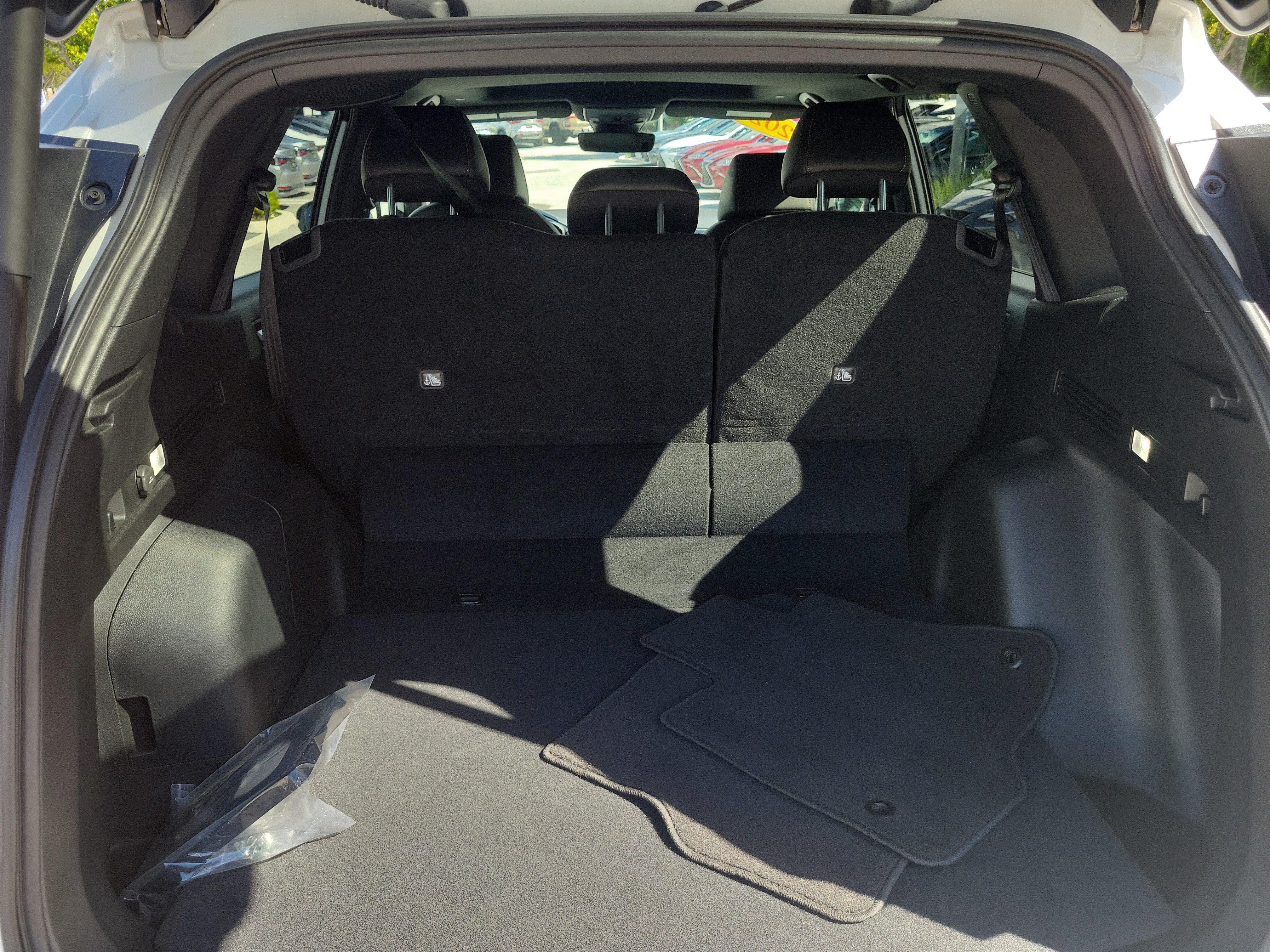 Used 2024 Honda CR-V Sport-L image 10