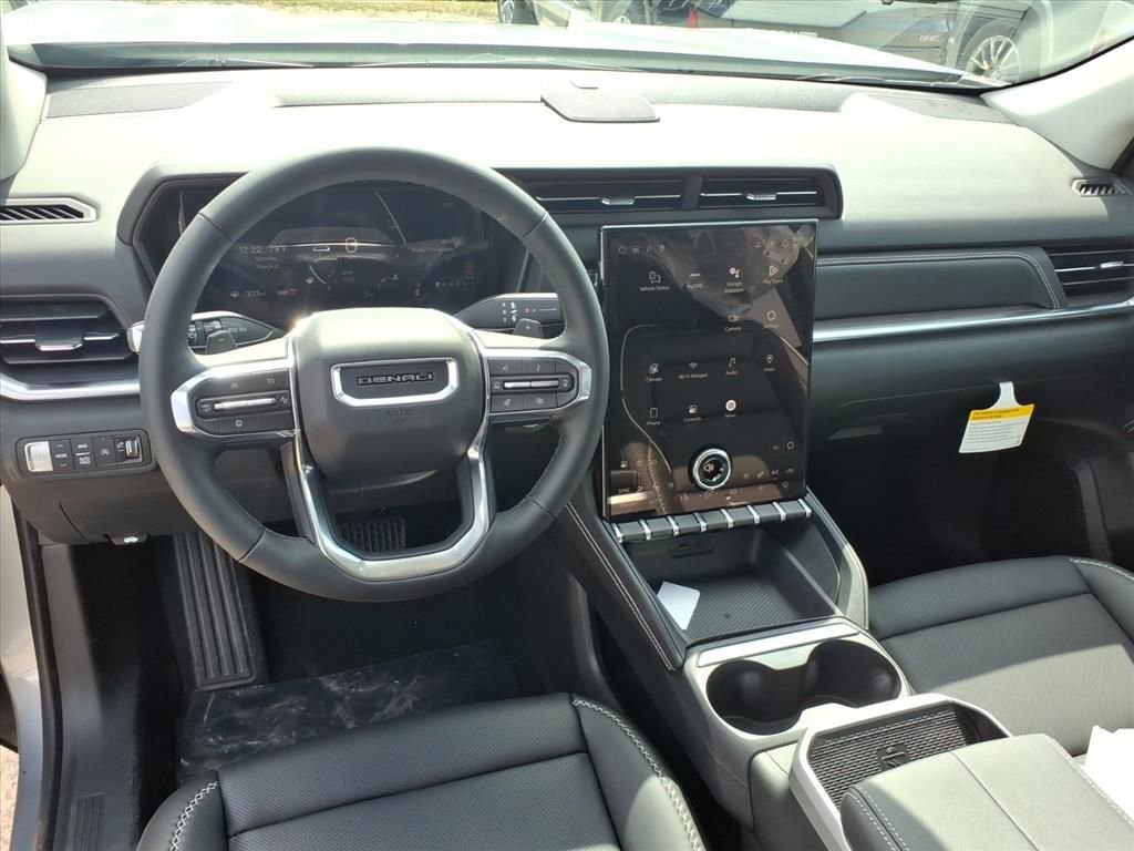 New 2026 GMC Terrain Denali AWD/4WD image 14