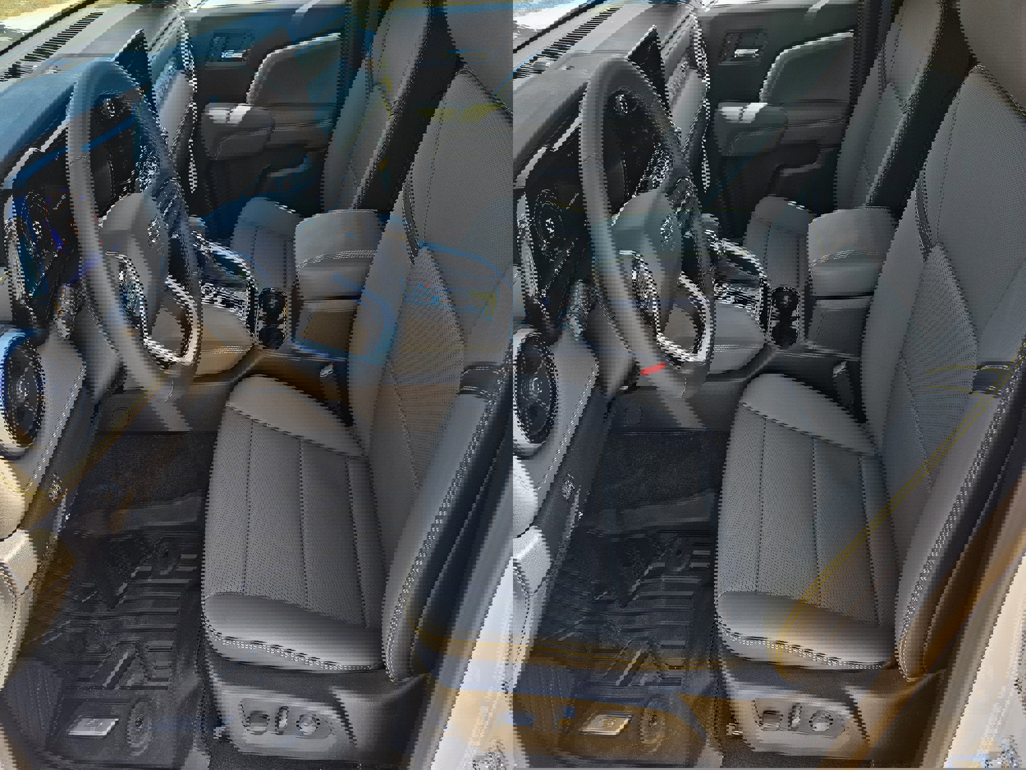 New 2026 Chevrolet Colorado ZR2 w/ Technology Package image 17