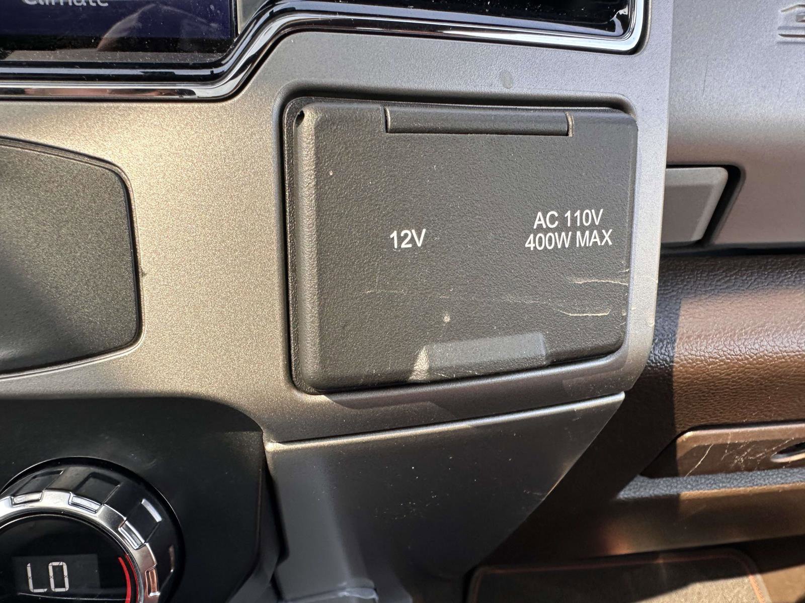 Used 2022 Ford F250 King Ranch w/ King Ranch Ultimate Package image 28