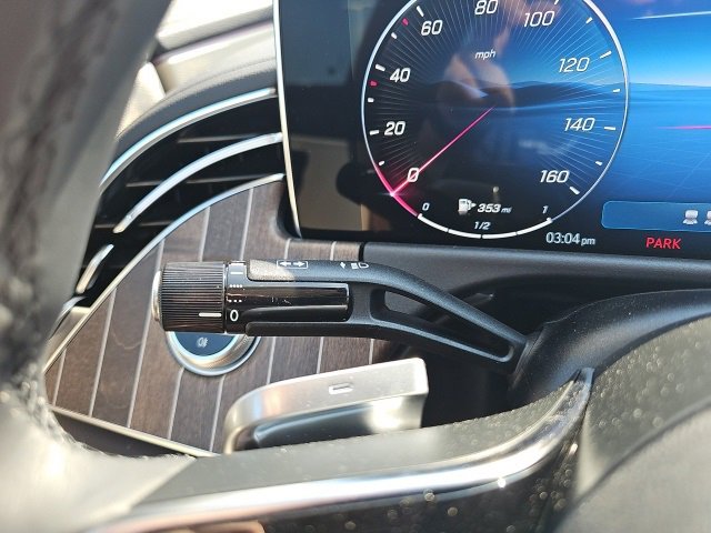 New 2025 Mercedes-Benz E 350 4MATIC Sedan image 20