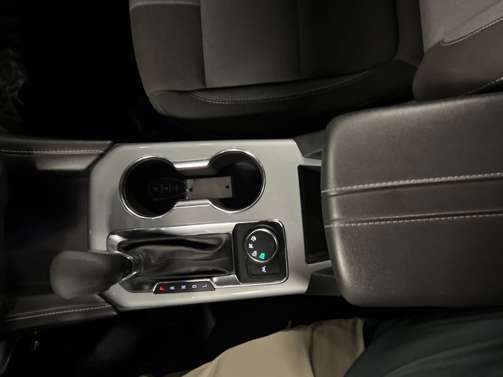 Certified 2023 Chevrolet Blazer LT image 27