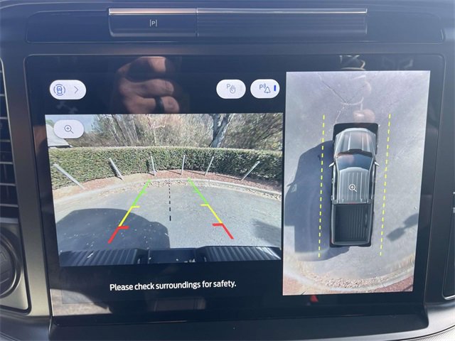 New 2025 Ford F150 Lariat w/ Equipment Group 502A High image 20