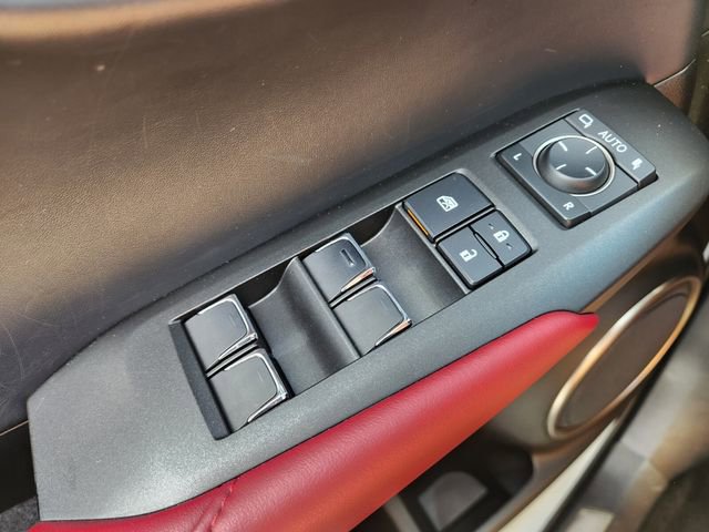 Used 2020 Lexus NX 300h AWD w/ Comfort Package image 29