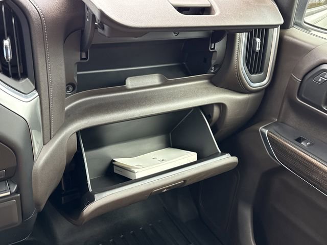 Used 2021 Chevrolet Silverado 1500 LT image 19