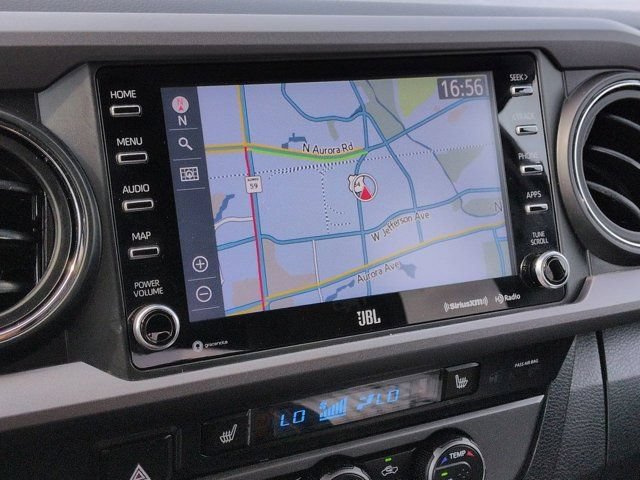 Certified 2022 Toyota Tacoma TRD Pro AWD/4WD image 13
