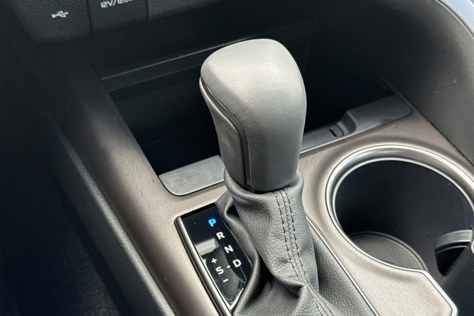 Certified 2024 Toyota Camry SE image 26