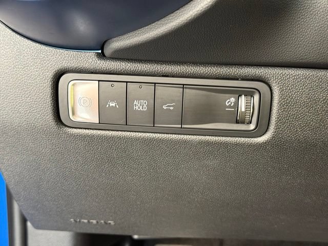 Used 2024 Chevrolet Equinox EV LT w/ LPO, Trailering Package FWD image 32