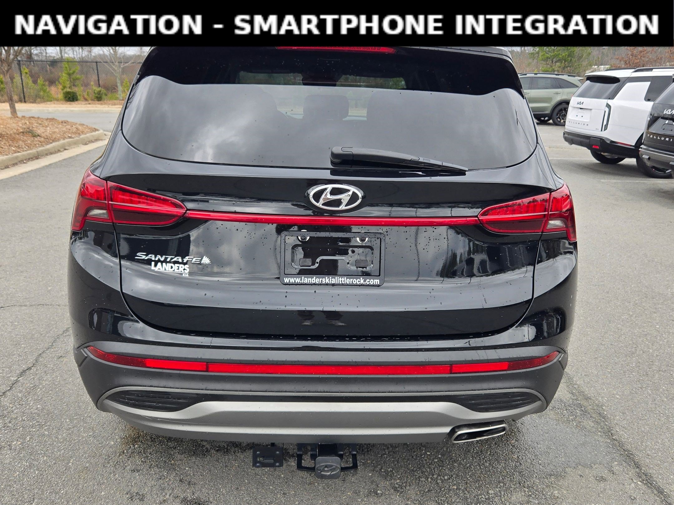 Used 2023 Hyundai Santa Fe SEL image 6