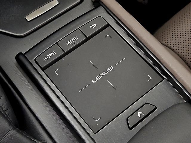 Used 2022 Lexus ES 300h 300h w/ Premium Package image 30