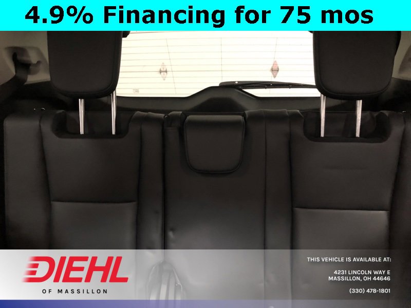 New 2026 Subaru Ascent Bronze Edition image 16