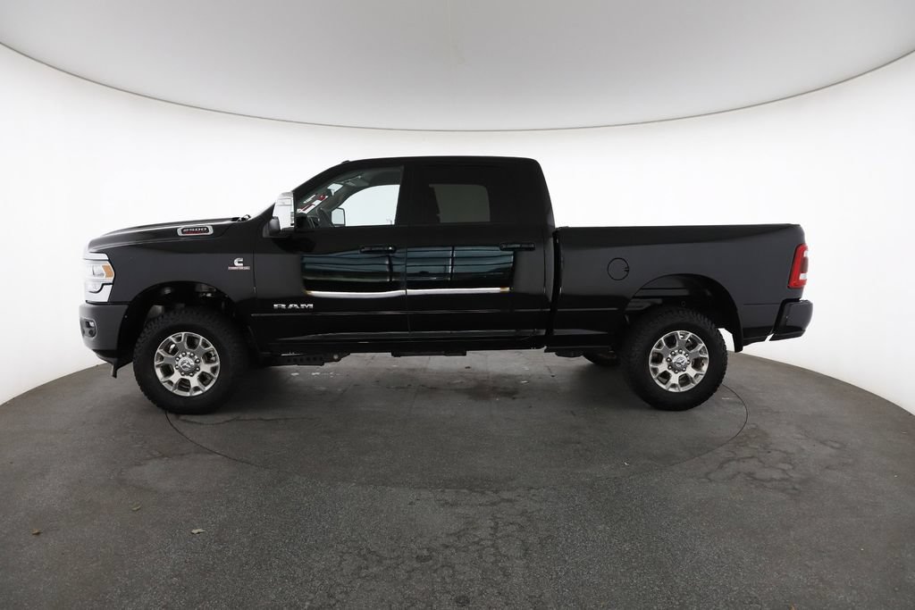 Used 2024 RAM 2500 Laramie w/ Safety Group AWD/4WD image 7