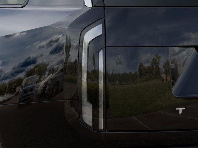 New 2027 Kia Telluride LX image 12