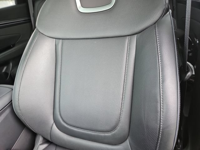 Used 2024 Hyundai Tucson Limited AWD/4WD image 15