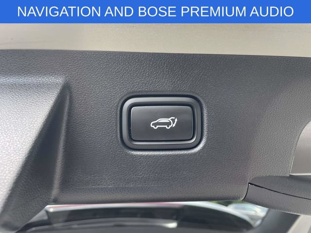 Used 2024 Hyundai Tucson Limited AWD/4WD image 11