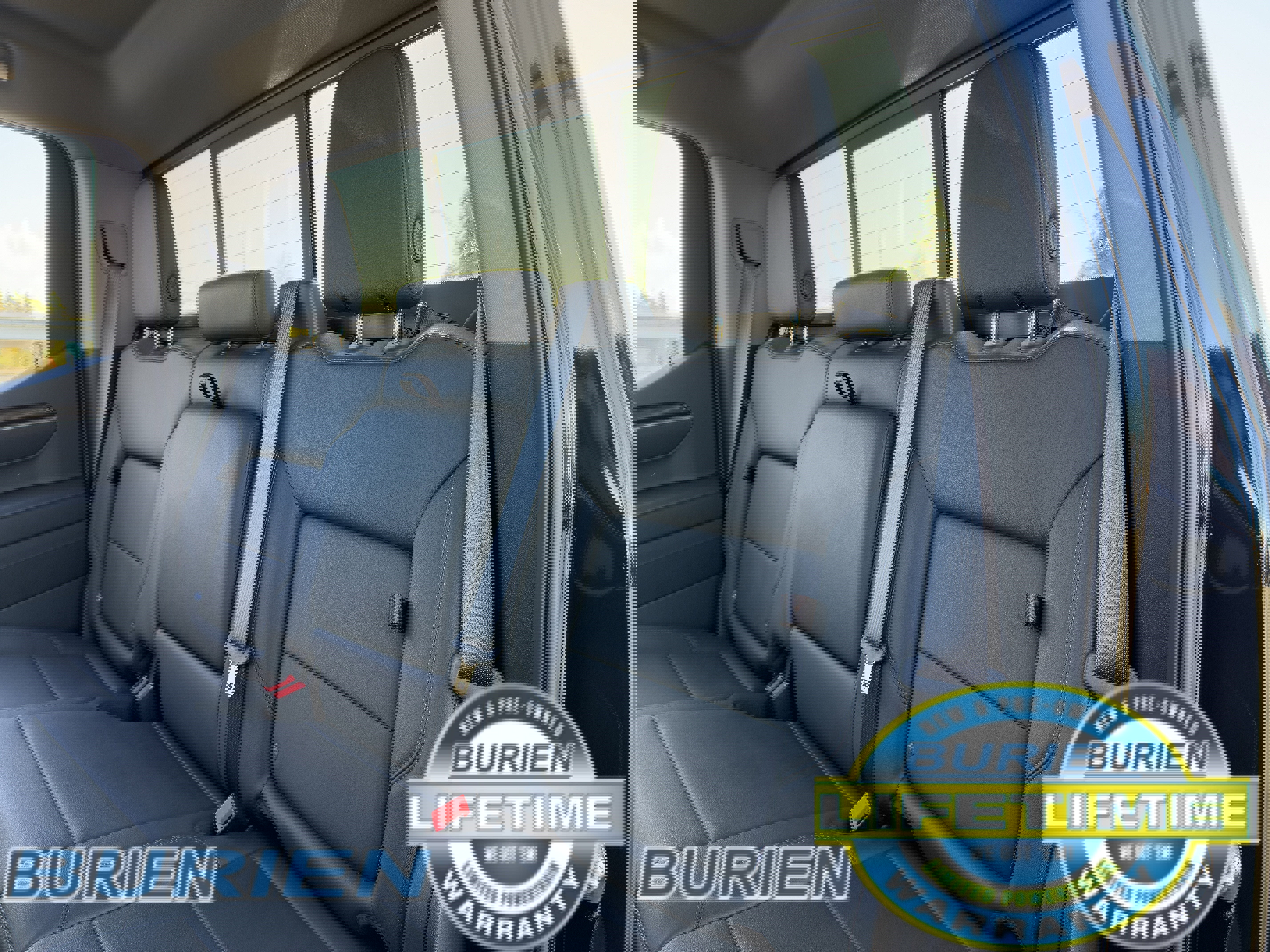 New 2026 Chevrolet Silverado 1500 LT Trail Boss w/ LT Trail Boss Premium Package image 30